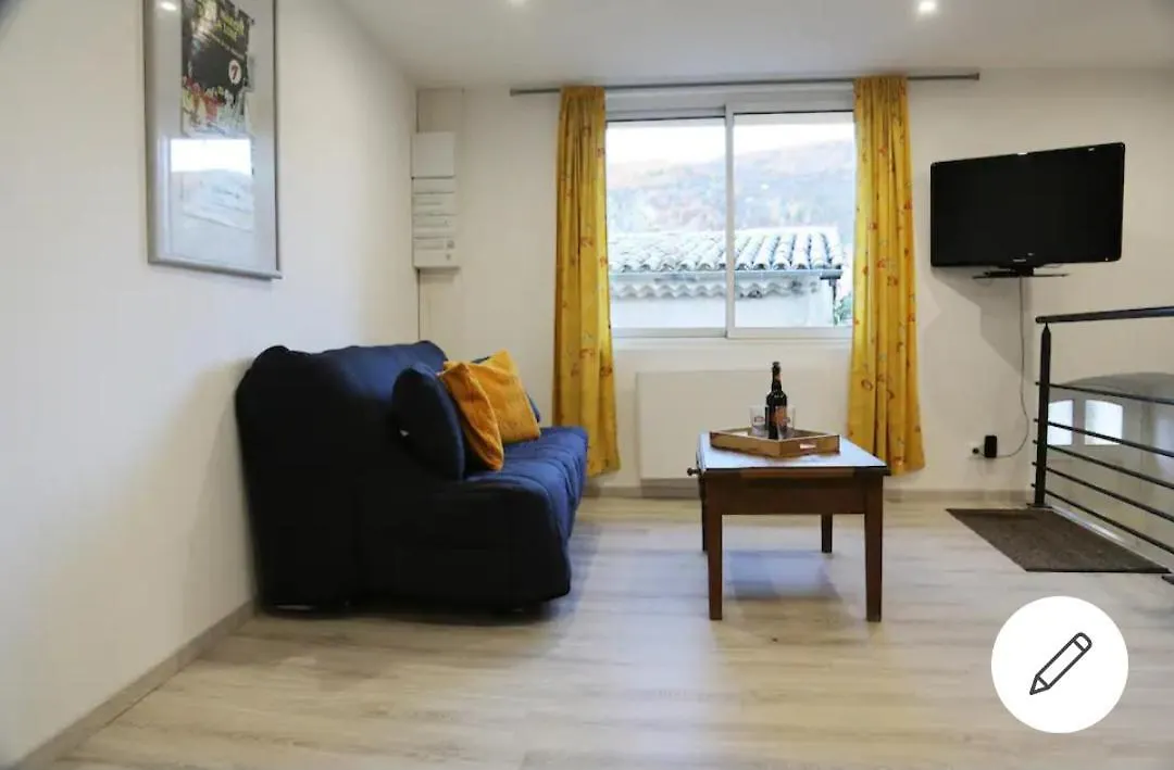 Bruno Apartment Sourribes France